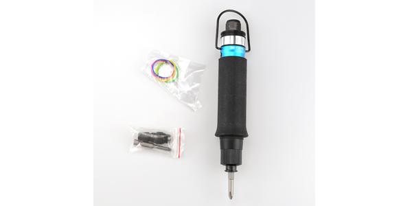 氣動(dòng)工具大百科，  起子、氣鉆