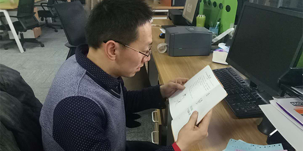 今天是快樂的一天--臺灣速耐氣動工具