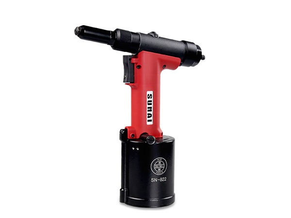 氣動(dòng)拉鉚槍什么牌子質(zhì)量好