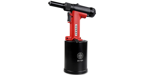 昆山有氣動(dòng)拉鉚槍定制廠家嗎？速耐氣動(dòng)工具告訴您