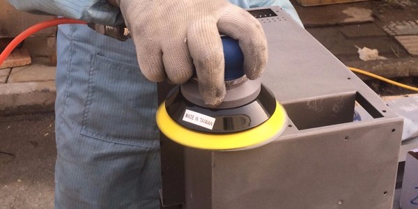 教您怎樣維護(hù)和保養(yǎng)氣動打磨機！