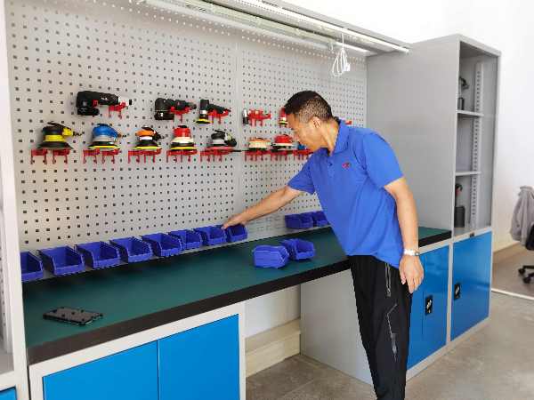 天金岡助力速耐打造全新產品品牌展覽