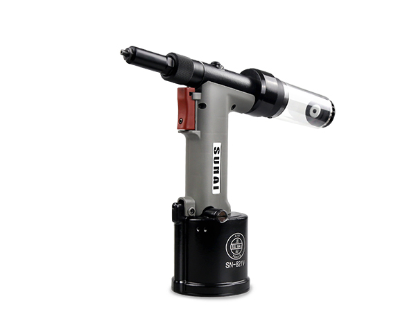 怎樣拉，拉釘槍才能一次拉斷？