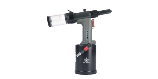 氣動拉釘槍的保養與維護