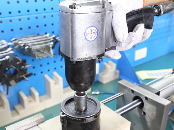 速耐氣動(dòng)扳手